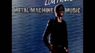 Metal Machine Music - Lou Reed
