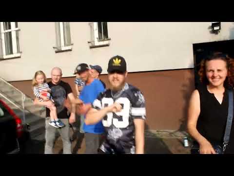 Merlin x BartMan - Byłem, będę (Nawrata street video)