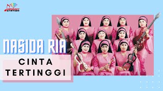 Download lagu Nasida Ria - Cinta Tertinggi mp3