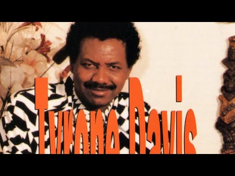 Tyrone Davis - Something’s Mighty Wrong (1992)