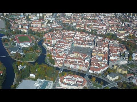Mistrovství ČR Hry Plamen a dorostu SH ČMS v požárním sportu 2016 - České Budějovice Den 2.