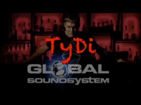 Stay - TyDi @ Global SoundSystem 237 (Original Mix) Feat. Crystalm3n VirtualDj 2014