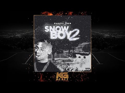 Saviii 3rd ft. ComptonAssTG - Betrayed [New 2019]