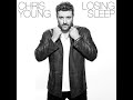 Chris Young - Goodbye