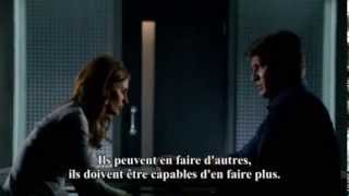Castle 6x02 Sneak Peek #1 vostfr 
