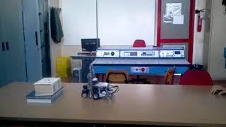 Lego EV3 di LEGO® MINDSTORMS®