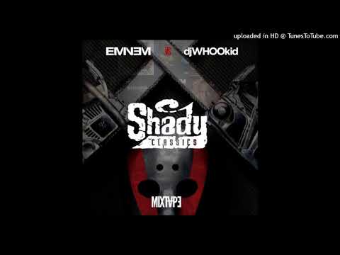 Video thumbnail for Eminem Skit #3