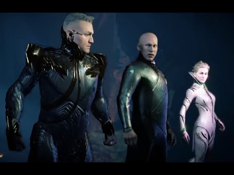 OH NO! THE FAR ZENITHS ARE GOING TO STEAL GAIA DATA!!!/Horizon Forbidden West Part 37