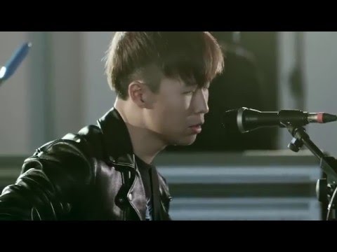 JAMBINAI 잠비나이 - THEY KEEP SILENCE 그들은 말이 없다