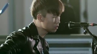 JAMBINAI 잠비나이 - THEY KEEP SILENCE 그들은 말이 없다