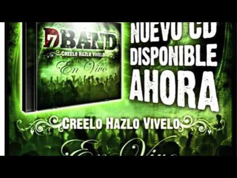 D7 Band-Se Escucha la Voz de Dios-CHV