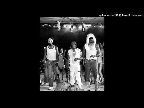 FREE] FUTURE X SOUTHSIDE TYPE BEAT - BERG