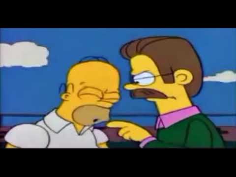 32 D’ohs of Homer Simpson