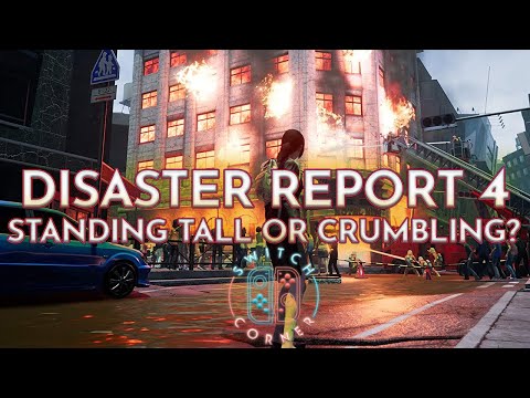 Disaster Report 4: Summer Memories Switch Review | Buy or Avoid?