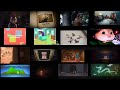 All 16 Movies At Once Season 1