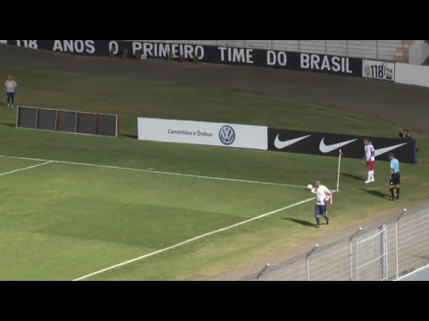 Red Bull Brasil x Noroeste