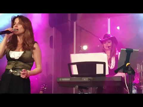 Western Girls - The Climb