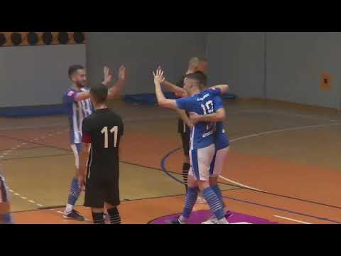 CRNICA vs OSIJEK 3:4 (2. kolo, SuperSport HMNL 23/24)