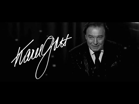 Karel Gott - Má pouť (My Way/Comme d'habitude) 2006