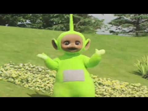 Teletubbies 904 - Frogs | Videos For Kids