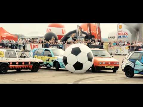 Automaster Show 2015 Relacja