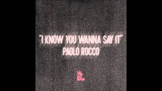 PAOLO ROCCO - GET SOCIAL (VOX MIX)