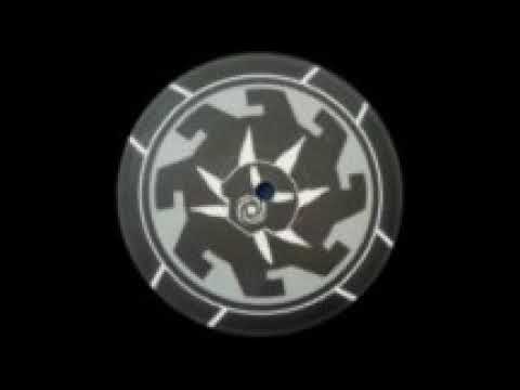 A️iwax/Chris B - Farmlab 9901 (Infrabass 02) 1999. B1: Untitled (Chris B).