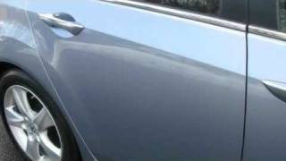 preview picture of video '2009 Acura TSX Lawrenceville NJ'