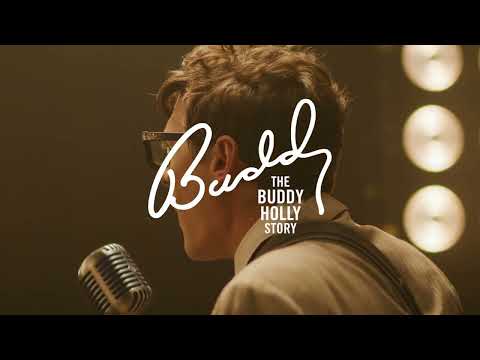 MTW's 2025 Season - The Buddy Holly Story