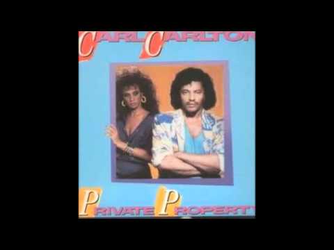 Video thumbnail for Private Property (12" Dub Version)