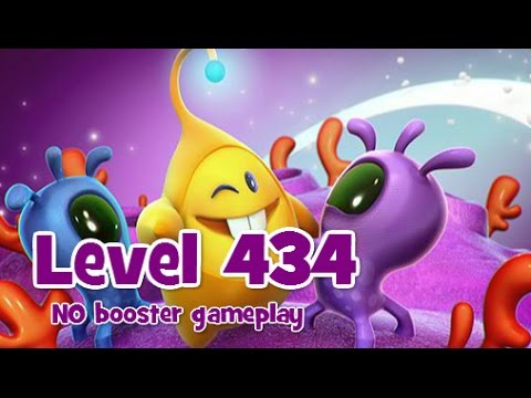 Diamond Digger Saga Level  434