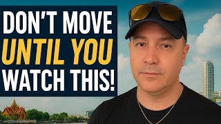 TikTok's Influence on American Expats Moving to SE Asia