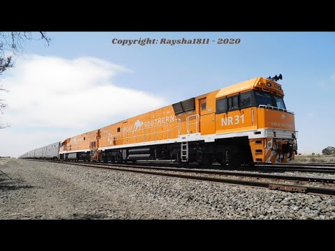 NR70 - Murgheboluc January 2020 Featured Video