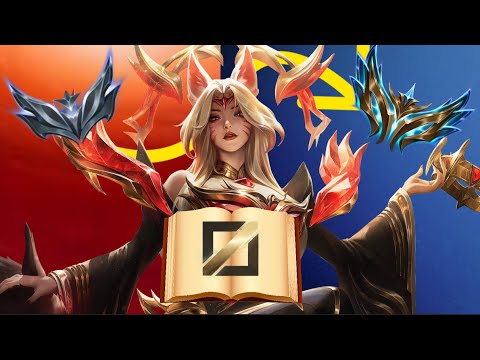 ¿Cómo DOMINAR Mid en 2025? : Guía DEFINITIVA de un Retador 🏆