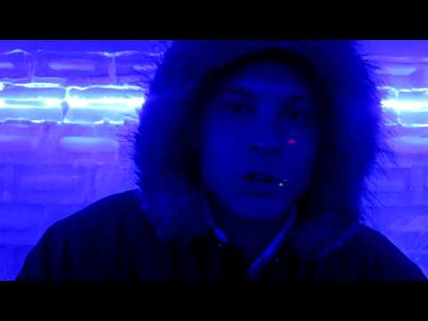 Minus 5 Ice Absolut Bar Bangkok