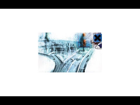 Videoclip de Exit Music (For A Film) (Remastered) — Radiohead