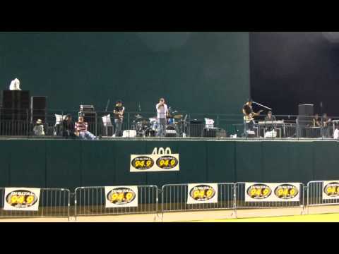 La Mata - Cumbia Karateca