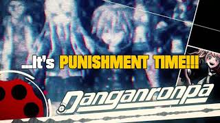 Cover art for Danganronpa Theme