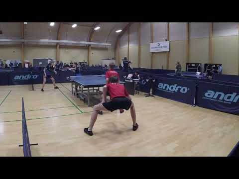 220521 DrDiv, Frederiksberg - Virum, Double