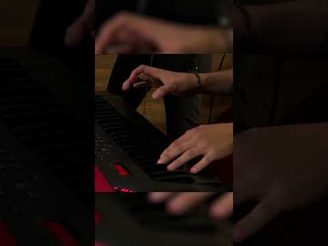 Paty Cantú nos canta "Déjame ir" | Entrevista con Jessie Cervantes