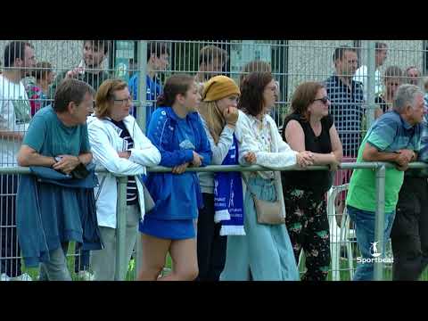 Floriant Merelbeke vs Boeckenberg 16 15