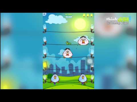 Yet Another Bird Game IOS