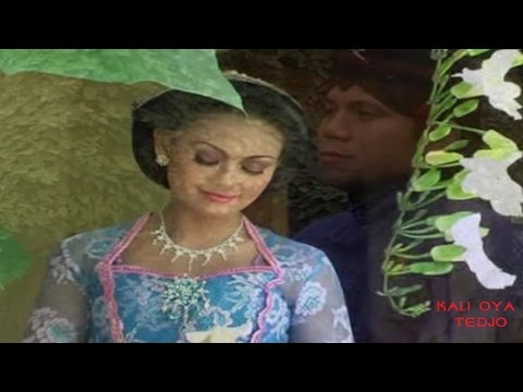 TEDJO - KALI OYA || Campur Sari populer (Official Music Video)