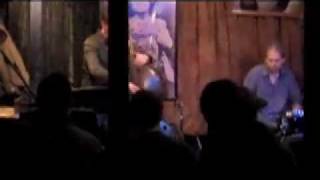 The Kenny Werner Trio plays "Beauty Secrets", live at Small's Jazz Club on 1/11/2010 (Part 2)