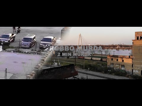 Robbo Murda - 1st Day Of Torture