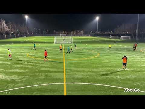 2026 Winter Season - MD2 Game 1