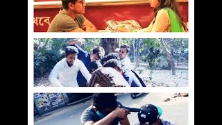 "The Labyrinth City Life " things happens everyday (Smark Ba ltd creation)