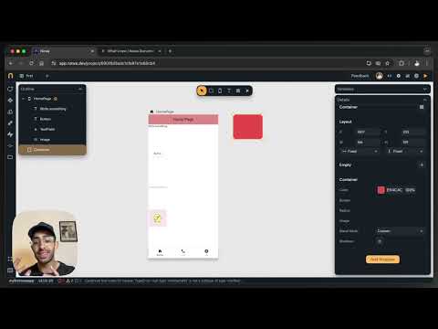 Nowa 3 | Full Onboarding & Platform Walkthrough