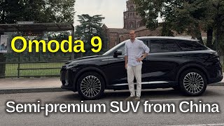 Download lagu Omoda-Jaecoo vs premium brands with the Omoda 9 mp3 Download lagu Omoda-Jaecoo vs premium brands with the Omoda 9 mp3