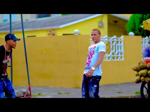 Los Ateme El Loco ft  Diamante 0.1 - Ateme El Loco ( Vídeo Oficial )